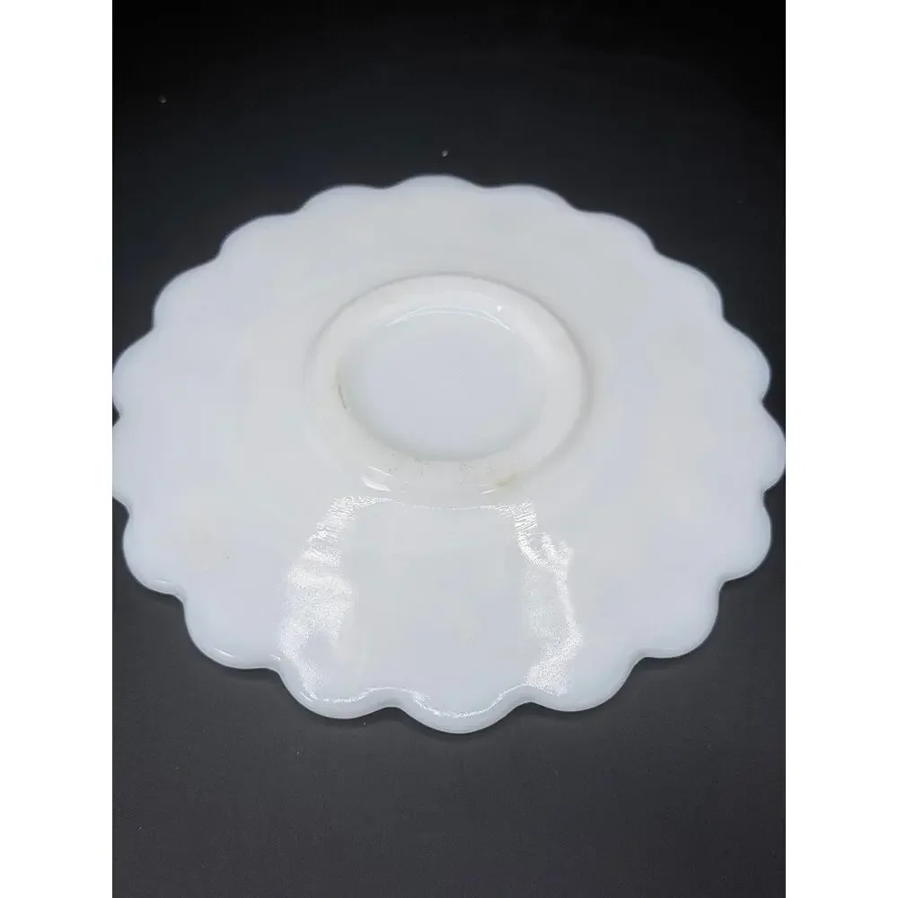 Westmoreland vintage glass